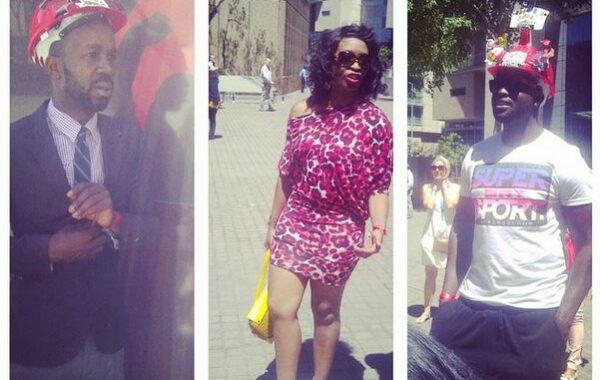 Reviews: Joburg City Festival takes us to town